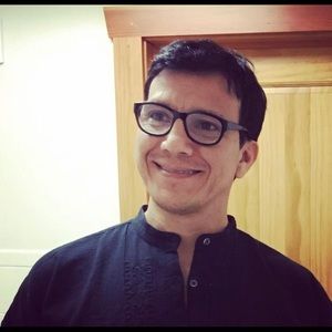 Meet your Posher, Hernan